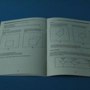 Anleitungsheft: Arbeiten mit dem Geometrie-Brett