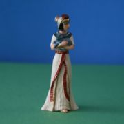 Spielfiguren Altes Ägypten