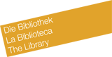 Logo Universitätsbibliothek