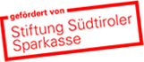 Startseite Stiftung Südtiroler Sparkasse